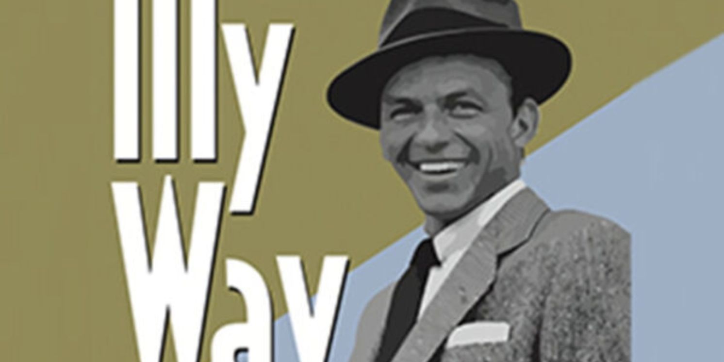 Review: MY WAY: A MUSICAL TRIBUTE TO FRANK SINATRA at Players Circle Theater  Image