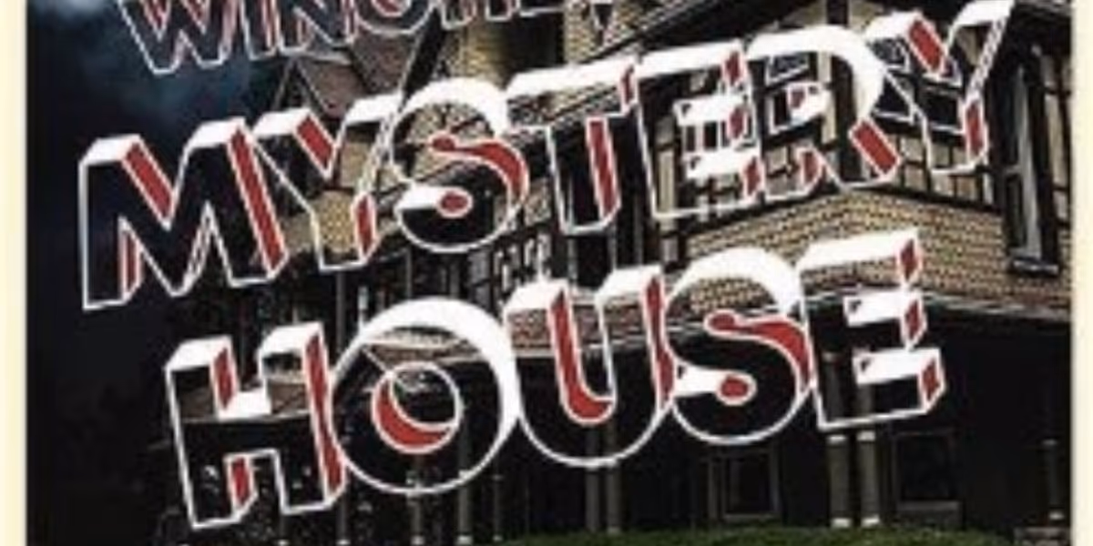 EDINBURGH 2023: Review: MYSTERY HOUSE, Gilded Balloon Teviot, Turret