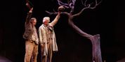 Review: McCamus and Gross are Excellent in Stratford's WAITING FOR GODOT Photo