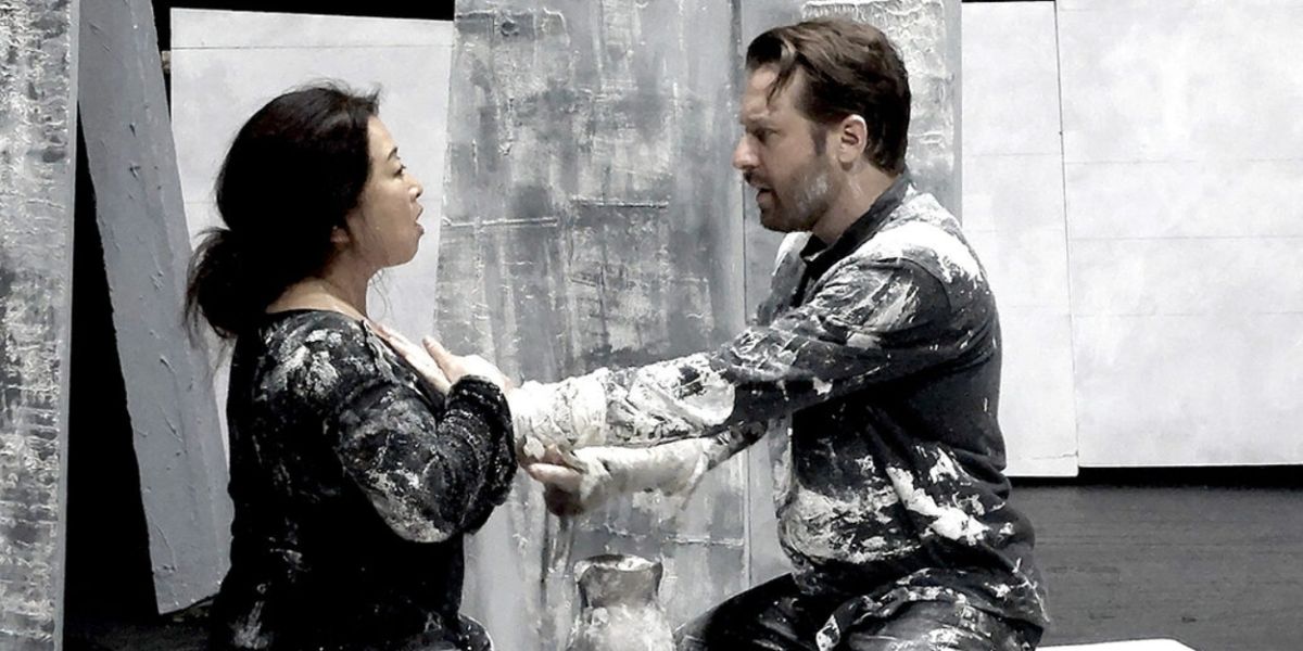 Review: Michael Hersch’s AND WE, EACH Challenges the Audience at Every Turn