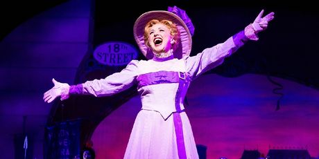 Review: Musical Theatre West Welcomes Back HELLO, DOLLY! Photo