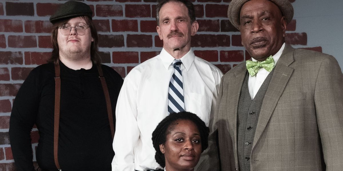 Review: N at Company OnStage
