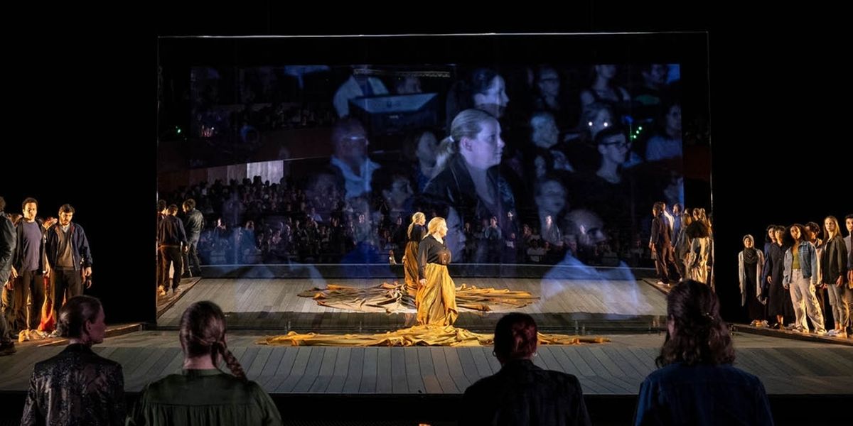 Review: NABUCCO at Grand Théâtre