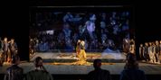 Review: NABUCCO at Grand Théâtre Photo
