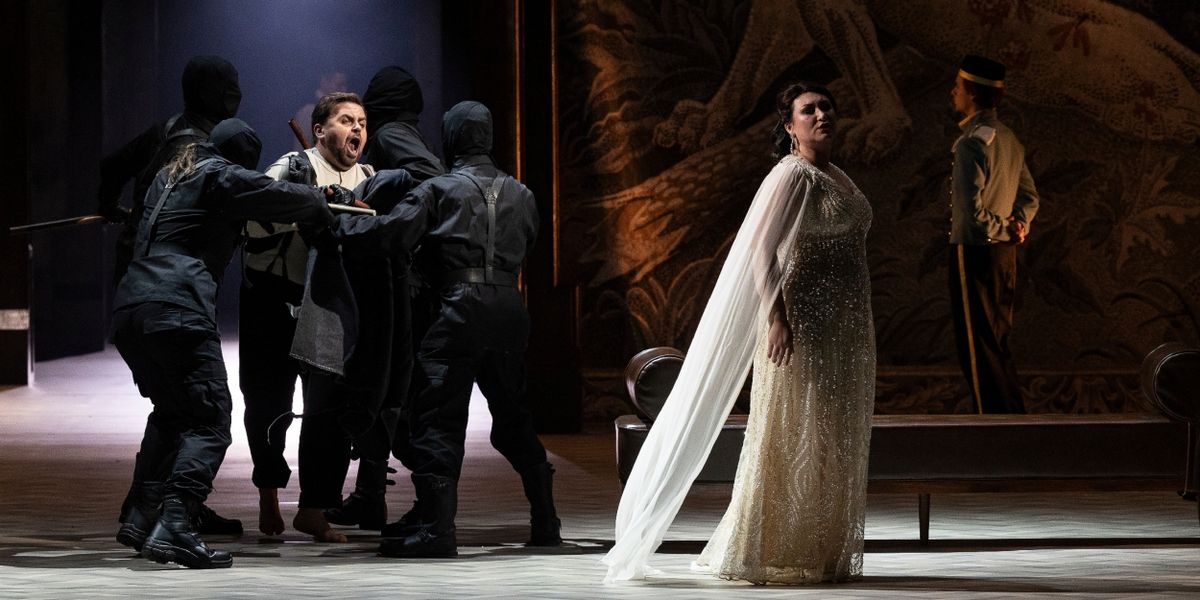 Review: NABUCCO ve Státní opeře