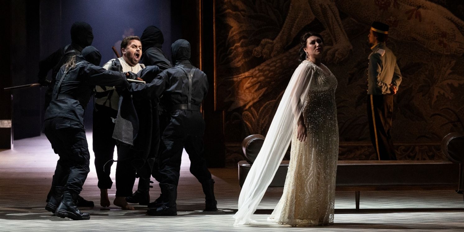 Review: NABUCCO ve Státní opeře  Image