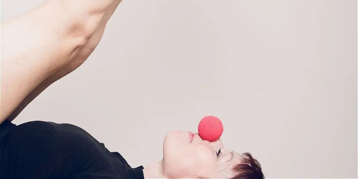 Brighton Fringe Review: NAMASTE BLISTERS, Half A Camel - The Joker