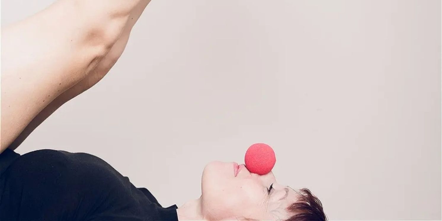 Brighton Fringe Review: NAMASTE BLISTERS, Half A Camel - The Joker  Image