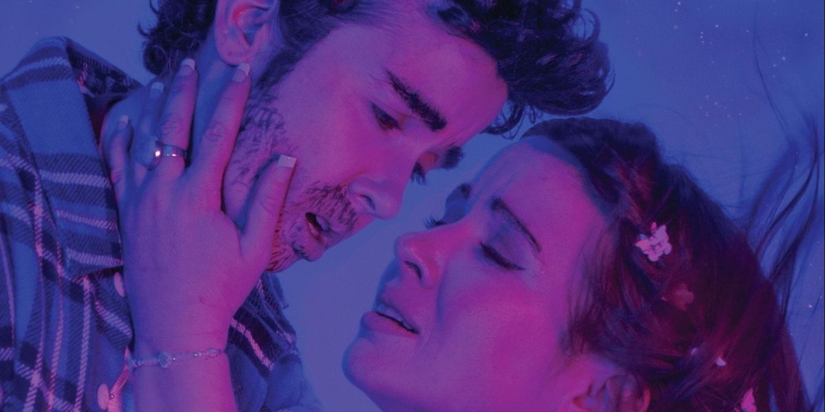 Review: NATALIE PALAMIDES: WEER, Soho Theatre