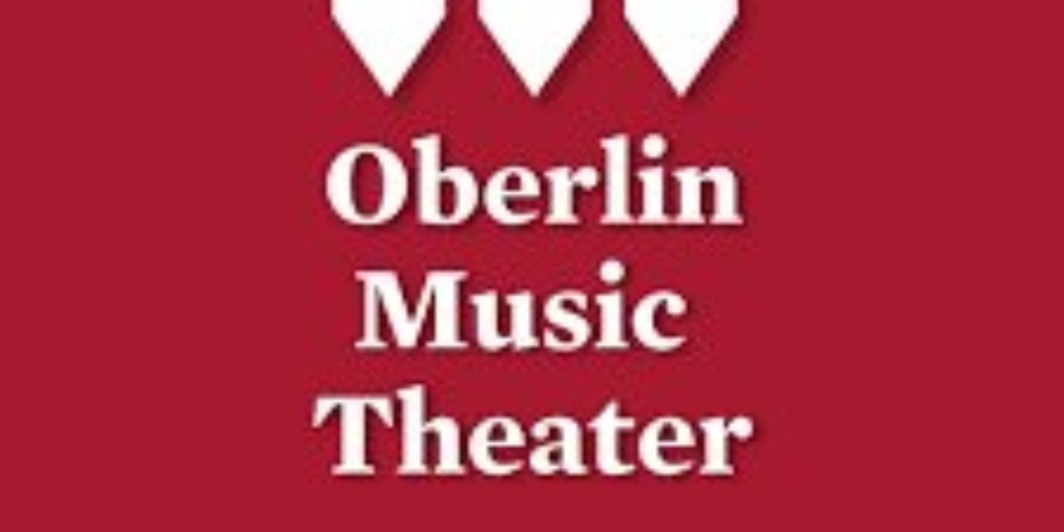 Preview: NATASHA, PIERRE & THE GREAT COMET OF 1812 at Oberlin Music Theater Program  Image