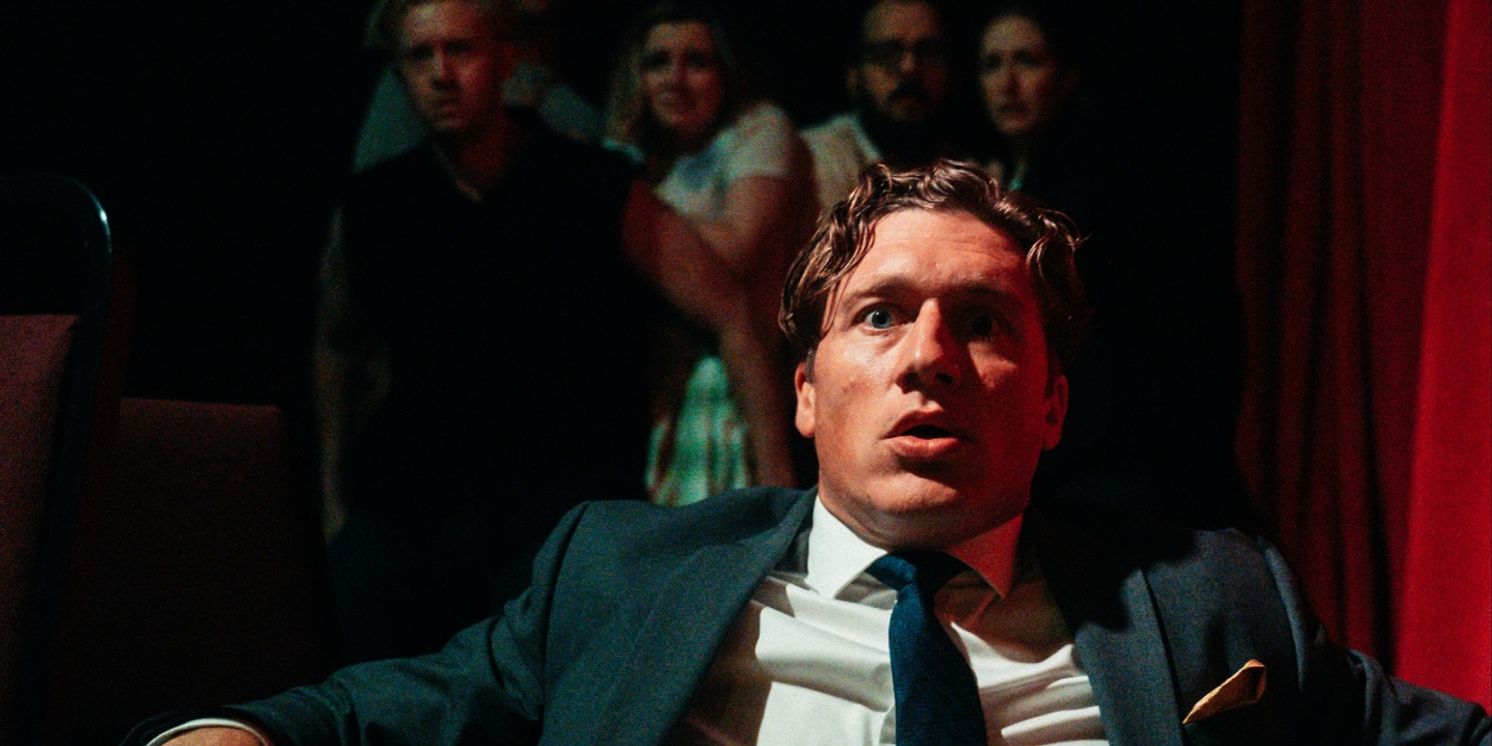 Review: NERVOUS UNICORNS at Cat's Crawl  Image