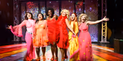 Review: NEVER CAN SAY GOODBYE: THE 70S BEEHIVE MUSICAL at Winter Park Playhouse Photo