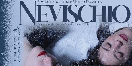 Review: NEVISCHIO al TEATRO COMETA OFF Photo
