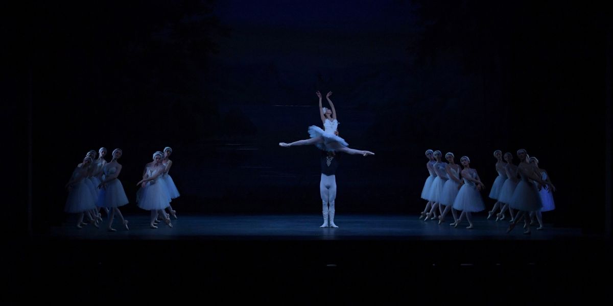 Review: New Jersey Ballet's TIMELESS MASTERPIECES Honors Ballet's Enduring Power