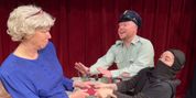Review: NEW STAGE PLAYERS 2026 COMEDY PLAY FESTIVAL at Grange Hall Cultural Center Photo