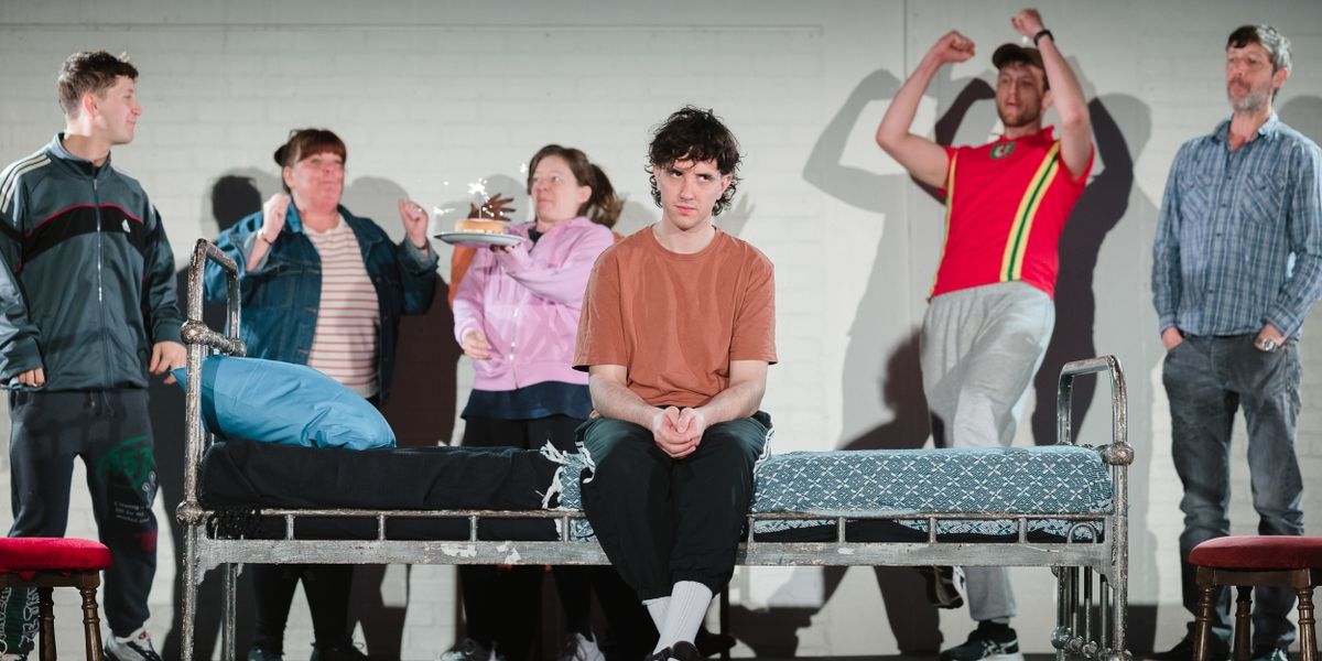 Review: NEW VIEWS FESTIVAL 2024, National Theatre