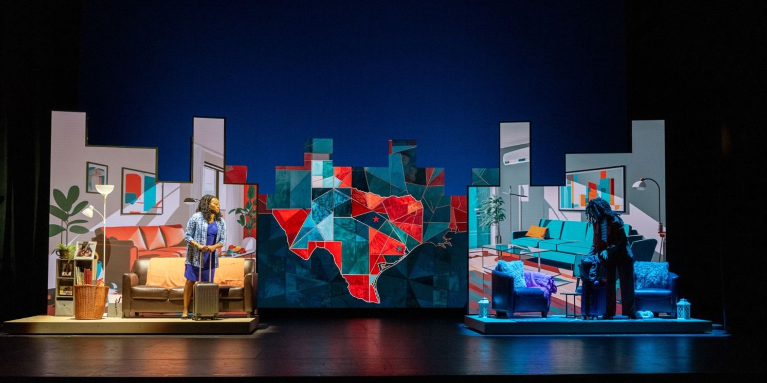 Review: NEW WORKS COLLECTIVE - 2024 at Opera Theatre Of Saint Louis  Image