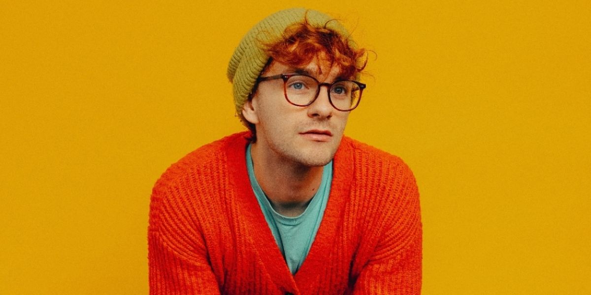 Review: NEW WRITERS at 54 Below Spotlights Songwriter Ethan Carlson