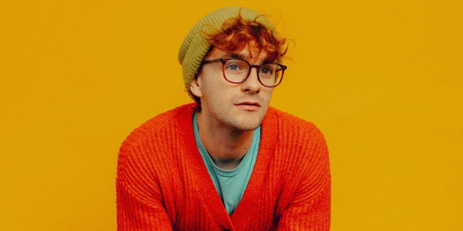 Review: NEW WRITERS at 54 Below Spotlights Songwriter Ethan Carlson  Image