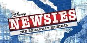 Review: NEWSIES at Bastrop Opera House Photo