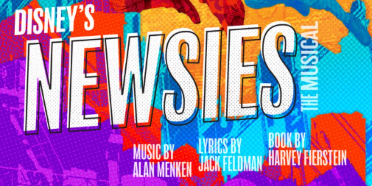 Review: NEWSIES at Impact Arts Summer Stock Austin