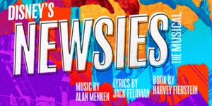 Review: NEWSIES at Impact Arts Summer Stock Austin