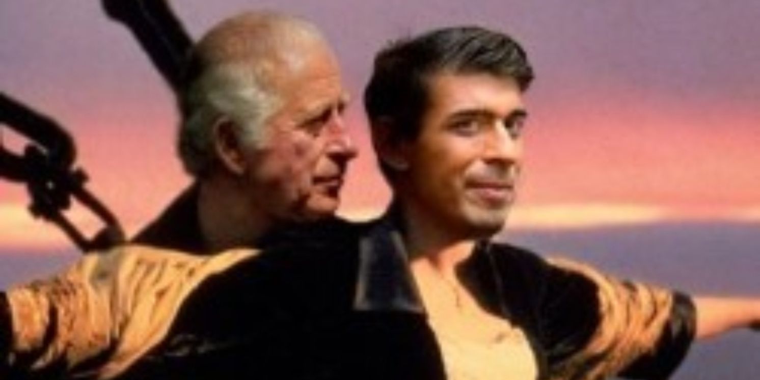 EDINBURGH 2023: Review: NEWSREVUE, Pleasance Courtyard, The Grand  Image