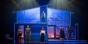 Review: NEXT TO NORMAL at Dr. Phillips Center For The Performing Arts Photo