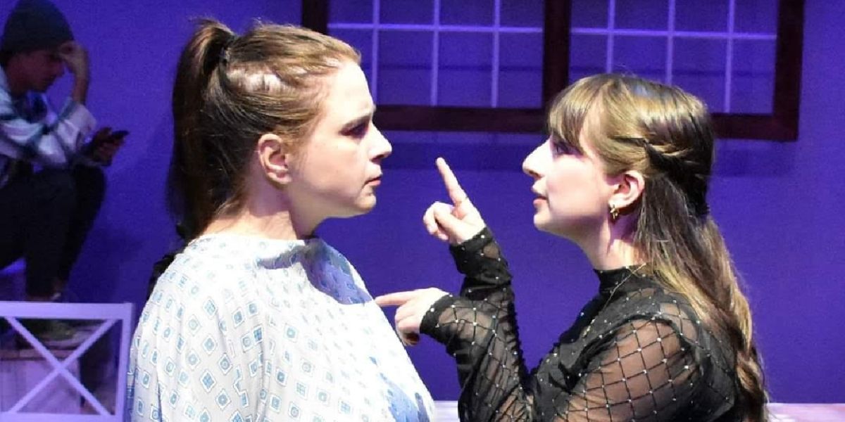 Review: NEXT TO NORMAL at Music Theatre Of Madison