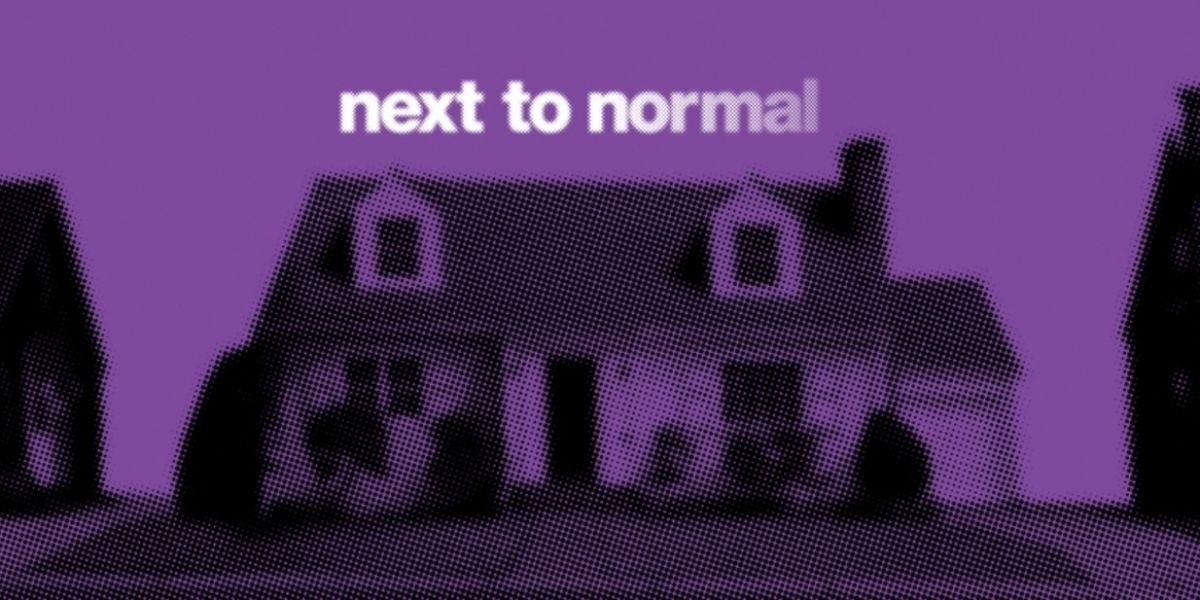 Review: NEXT TO NORMAL at MusicalFare