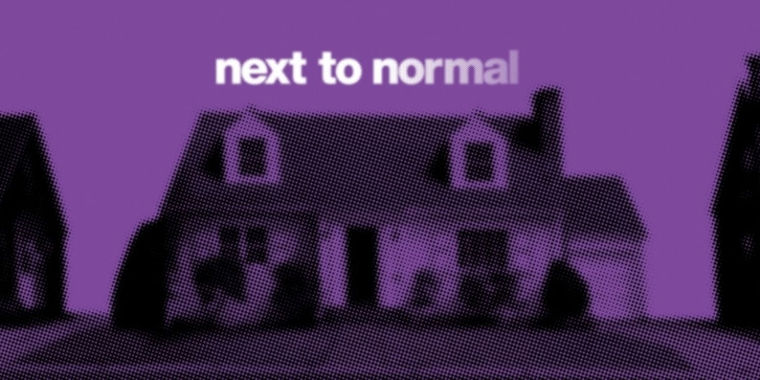 Review: NEXT TO NORMAL at MusicalFare  Image