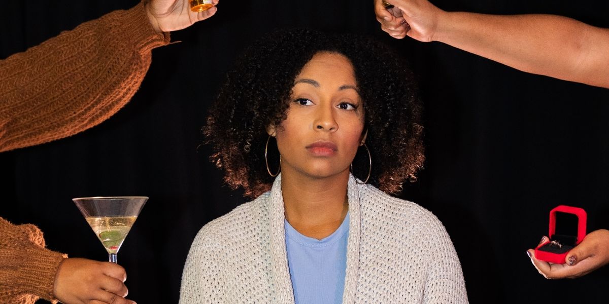 Review: NEXT TO NORMAL by New Generation Theatrical at The Abbey