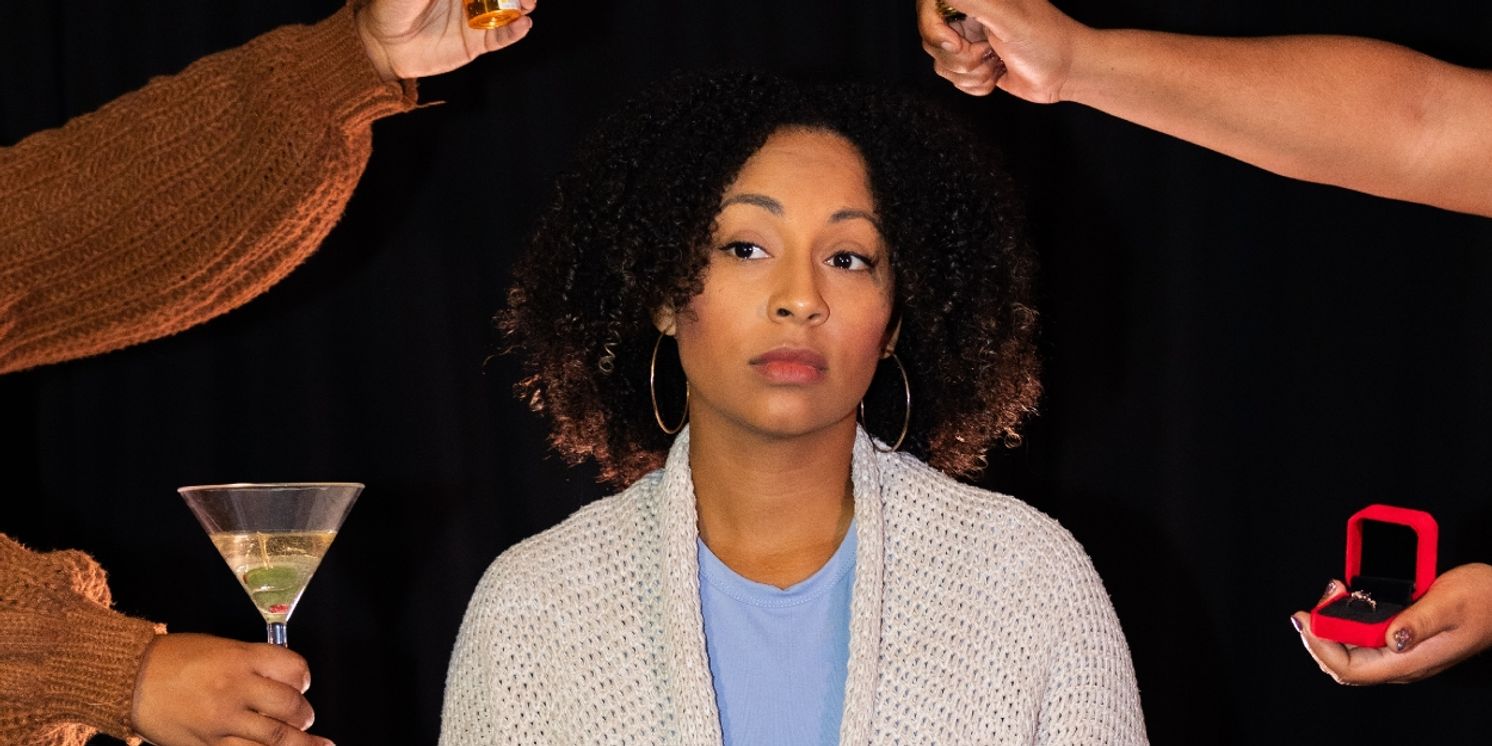 Review: NEXT TO NORMAL by New Generation Theatrical at The Abbey  Image