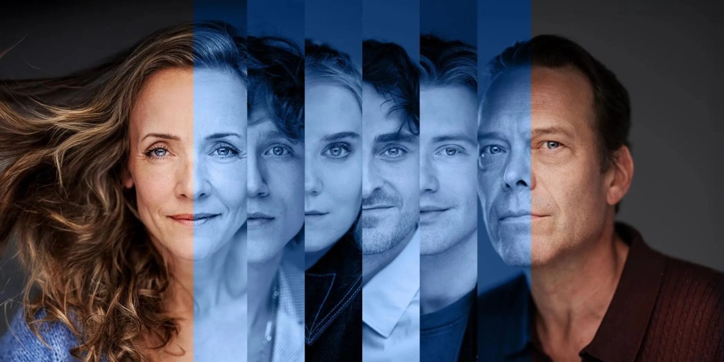 Review: NEXT TO NORMAL at Nye Hjorten Teater  Image