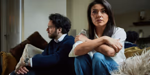 EDINBURGH 2026: Review: NEXT TO NORMAL, Paradise In Augustines
