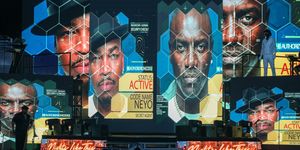 Review: NEYO AND AKON - NIGHTS LIKE THIS TOUR at Mystic Lake Amphitheatre