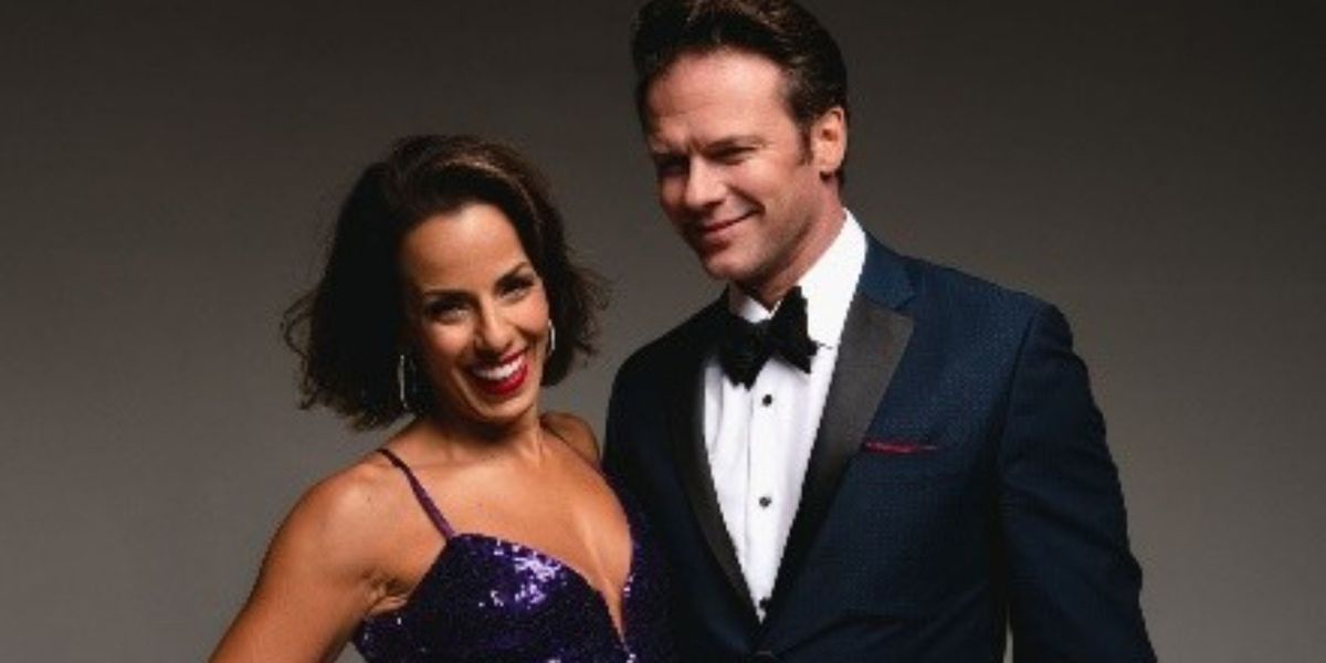 Review: NIC AND DESI: BROADWAY TO HOLLYOOD at Coachella Valley Repertory Theatre