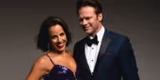 Review: NIC AND DESI: BROADWAY TO HOLLYOOD at Coachella Valley Repertory Theatre Photo