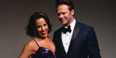 Review: NIC AND DESI: BROADWAY TO HOLLYOOD at Coachella Valley Repertory Theatre Photo