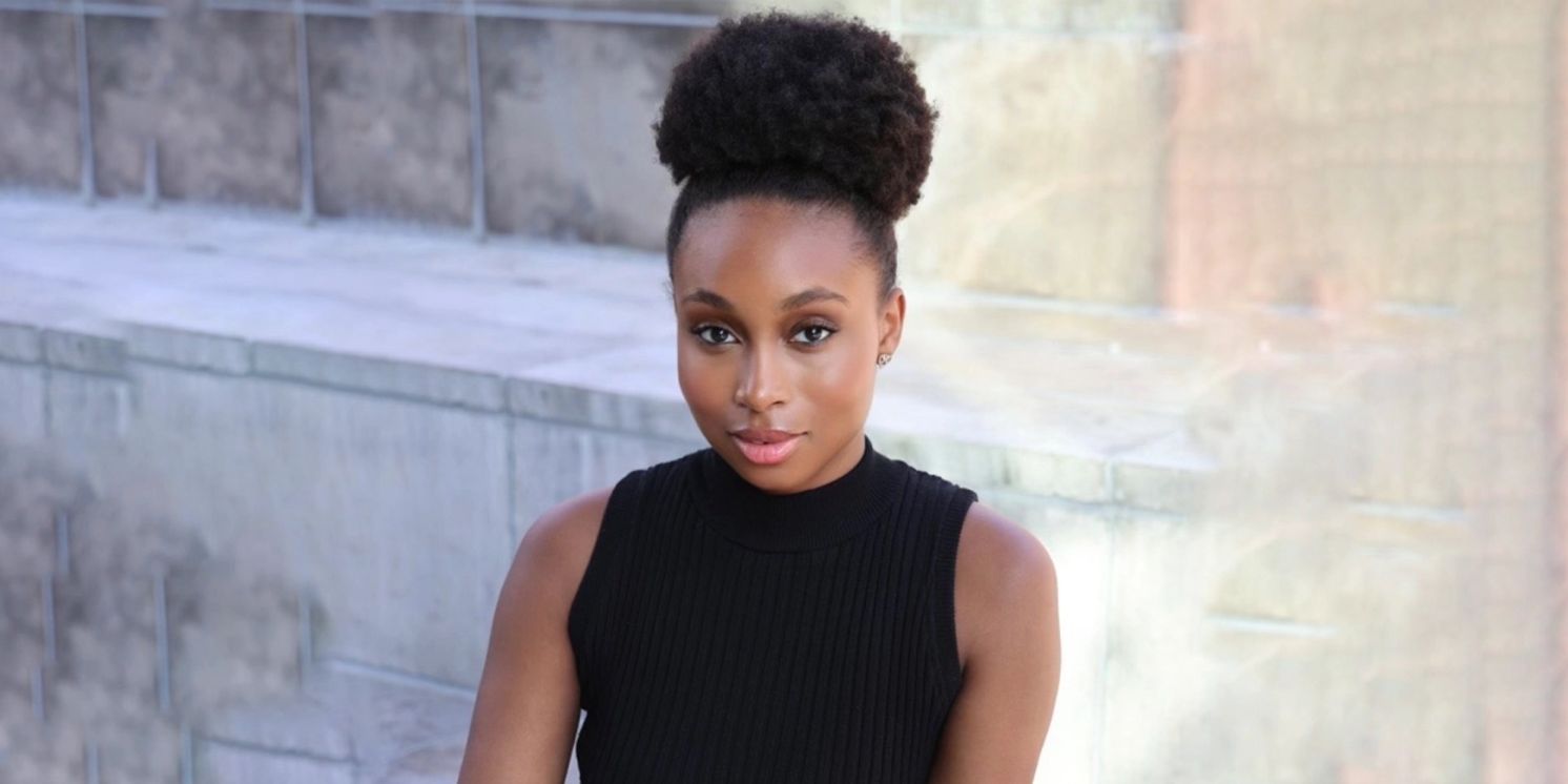 Review: Nichelle Lewis Charmed In An Intimate Performance at 54 Below  Image