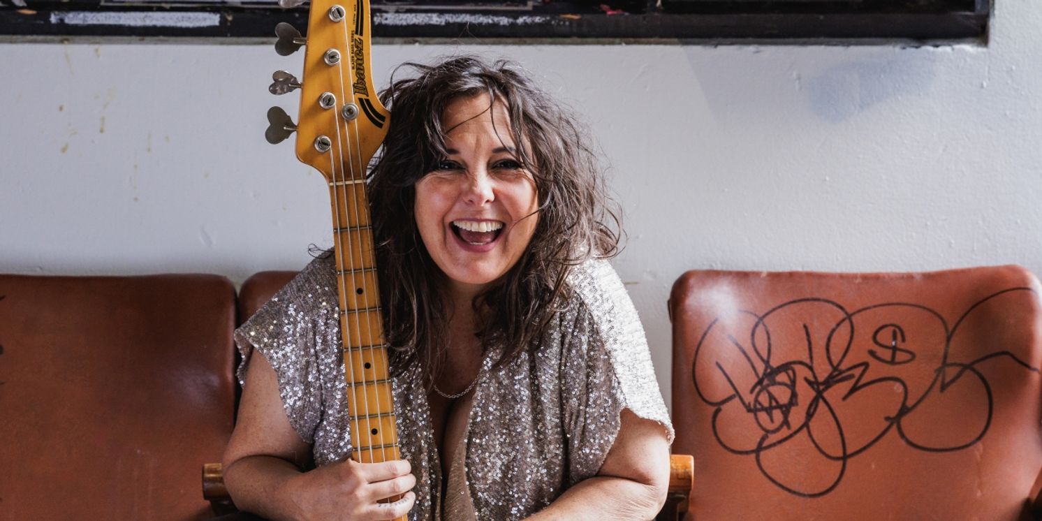 Review: NICOLA CHEESEMAN IS BACK at Herald Theatre  Image