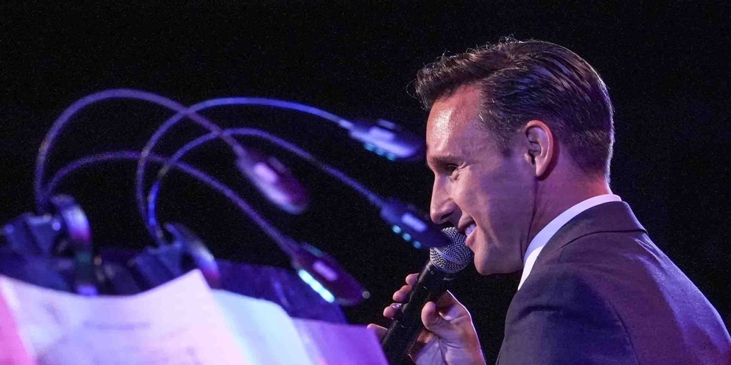 Review: Nicolas King Champions Mike Renzi in a Knockout Debut at 54 Below  Image