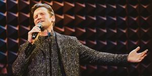 Review: NIGHT OF A THOUSAND JUDYS Honors An Icon at Joe's Pub