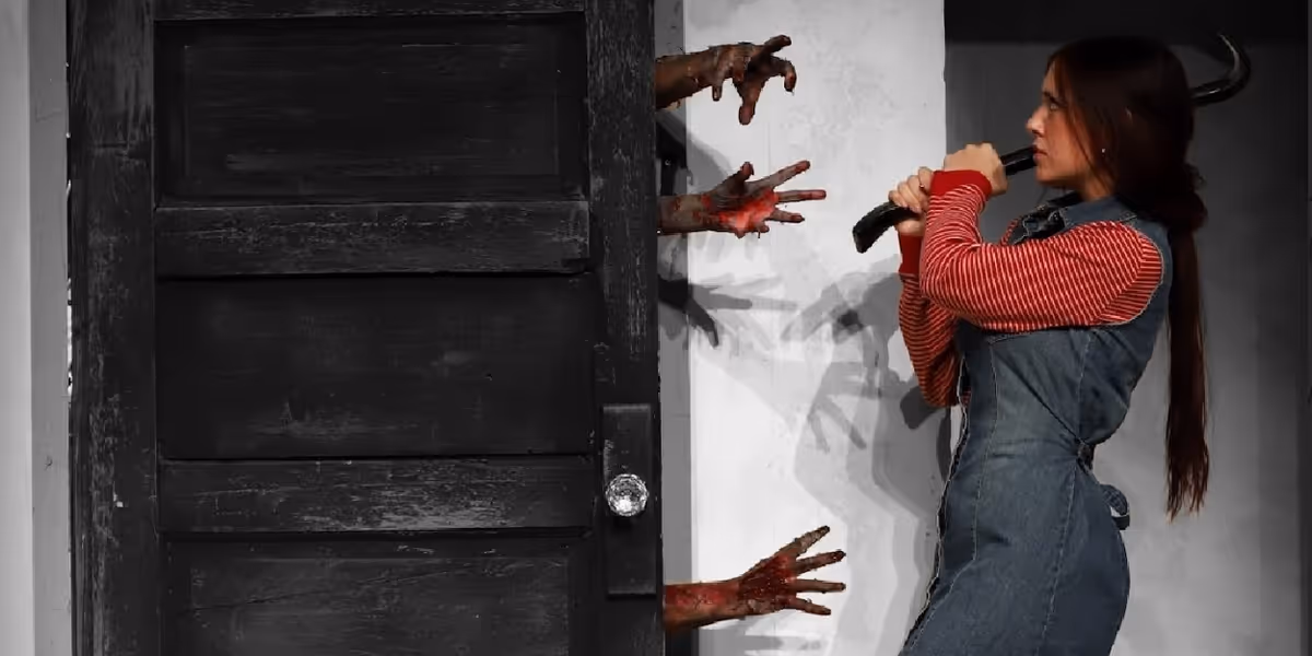 Review: NIGHT OF THE LIVING DEAD at Pima Community College