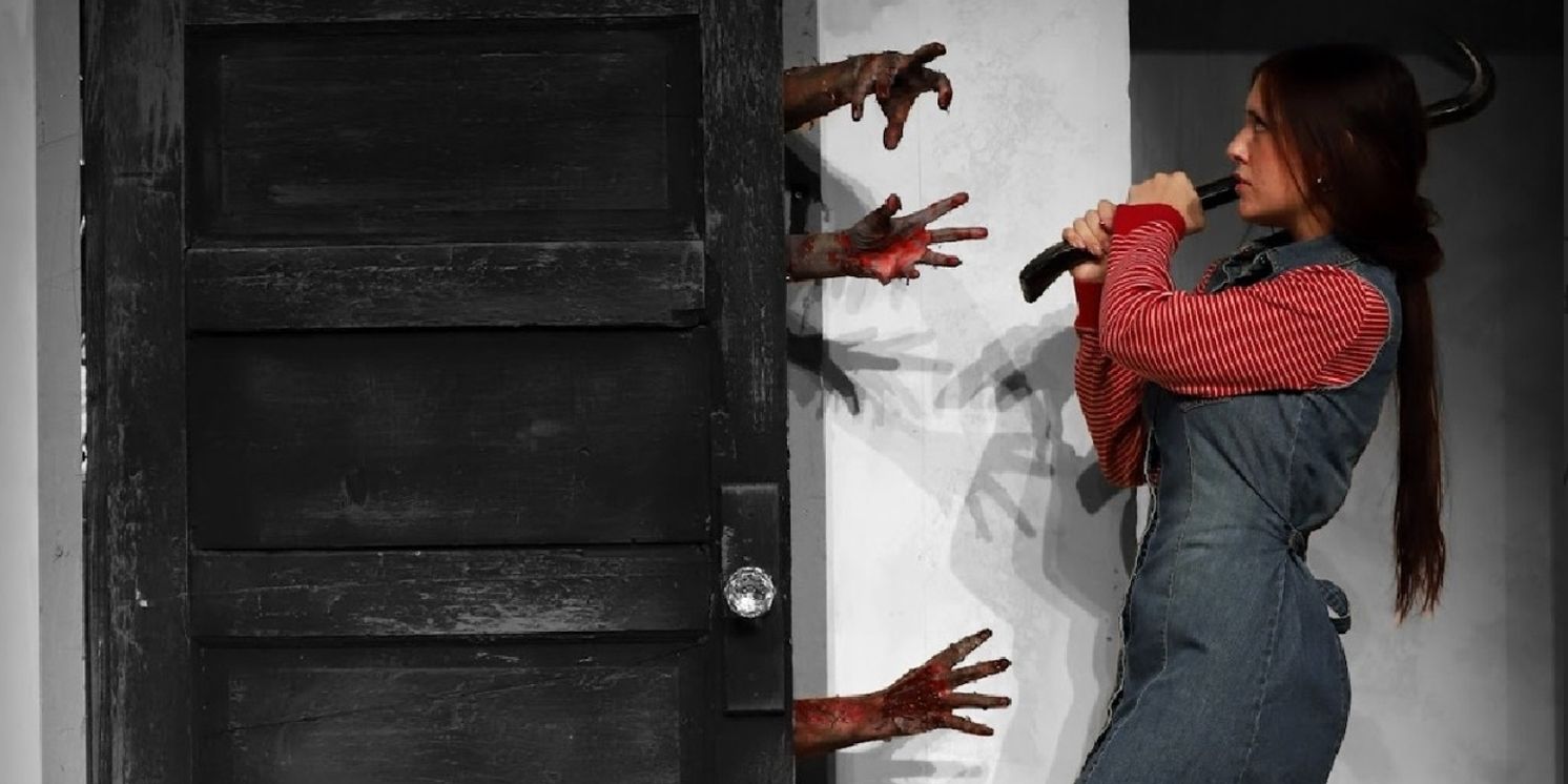 Review: NIGHT OF THE LIVING DEAD at Pima Community College  Image