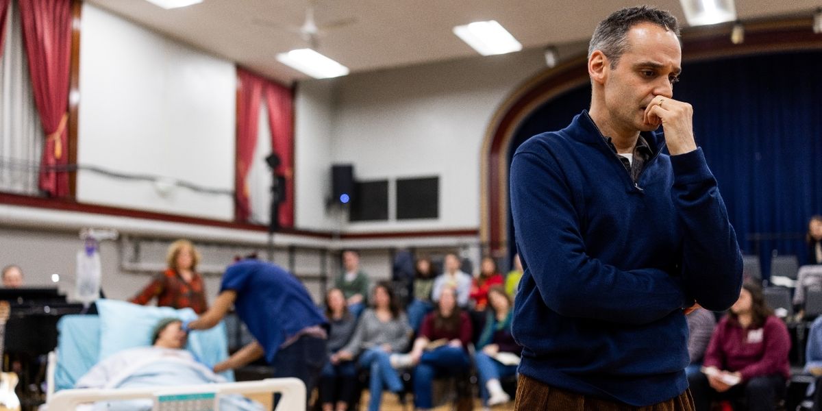 Review: American Repertory Theater's NIGHT SIDE SONGS Shows Power of Community and Music