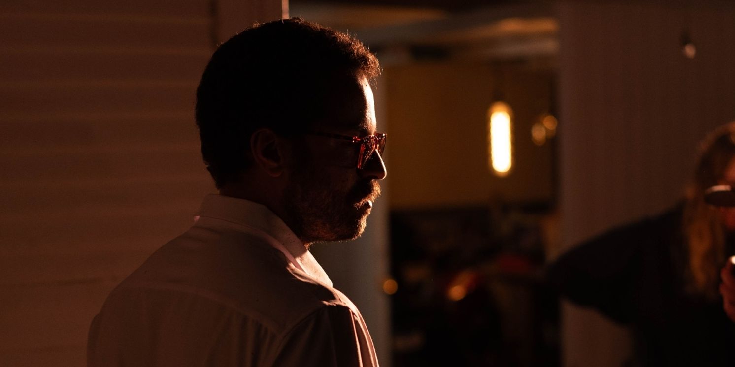 Review: NIGHTINGALE at Atwater Village Theatre  Image