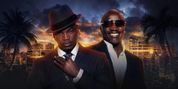 Review: NE-YO and AKON Launch Their North American Tour With a Sold-Out Show in Vancouver Photo