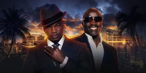 Review: NE-YO and AKON Launch Their North American Tour With a Sold-Out Show in Vancouver