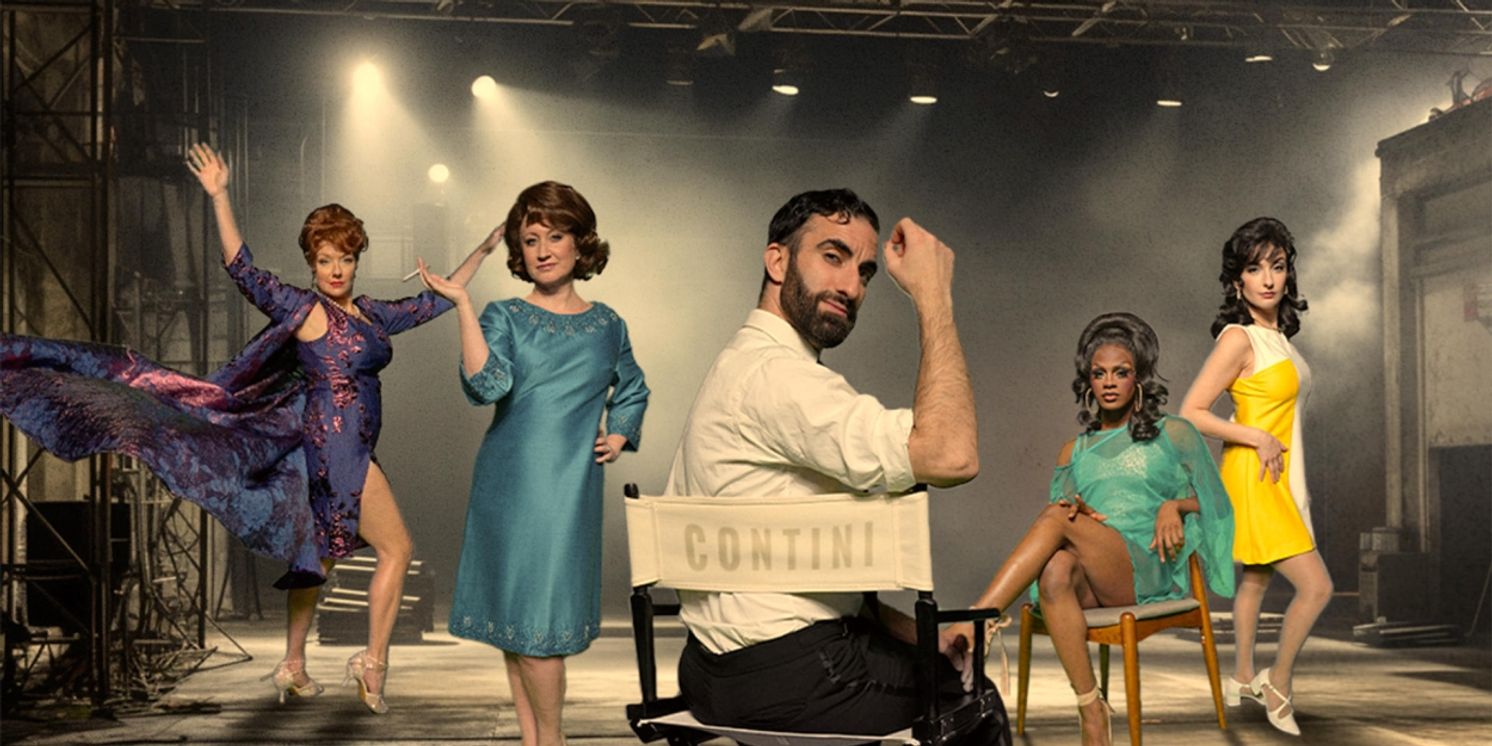Review: NINE at Garden Theatre  Image